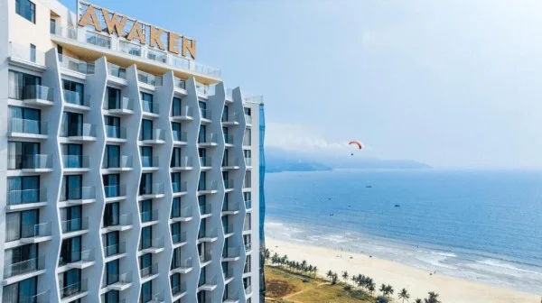 Ảnh Awaken Da Nang Hotel - 7