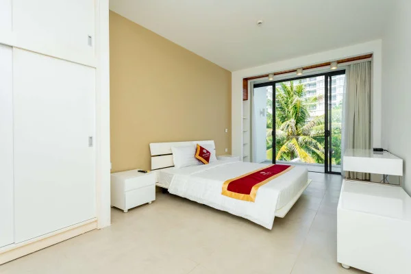 Ảnh Viva VT90 - 12