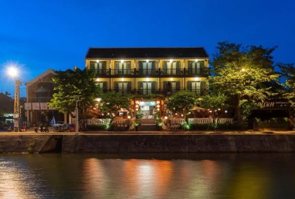 Ảnh Little Hoi An . A Boutique Hotel & Spa - 15