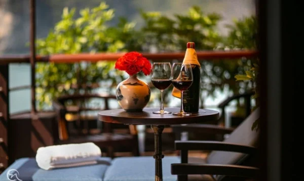 Ảnh Du Thuyền Nostalgia - 17