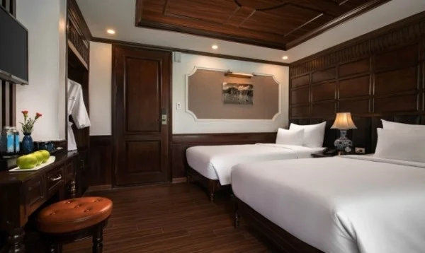 Ảnh Du Thuyền La Casta Regal - 12