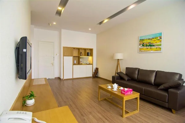 Ảnh Sammy Hotel - 10