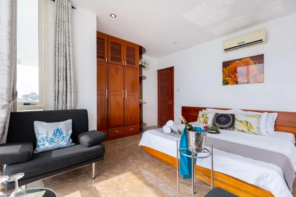 Ảnh Viva VT58 - 35