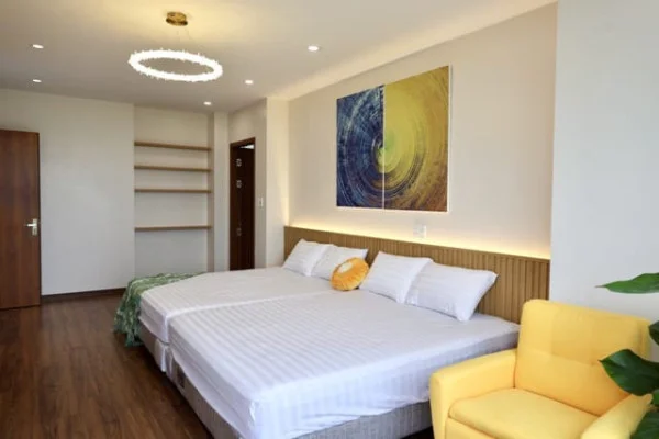 Ảnh Viva HB16 - 17