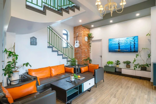 Ảnh Nhím Villa - 18