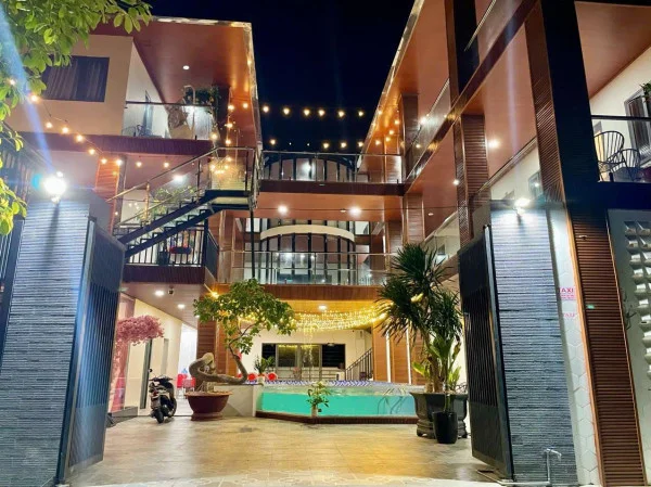 Ảnh Viva VT20 - 26