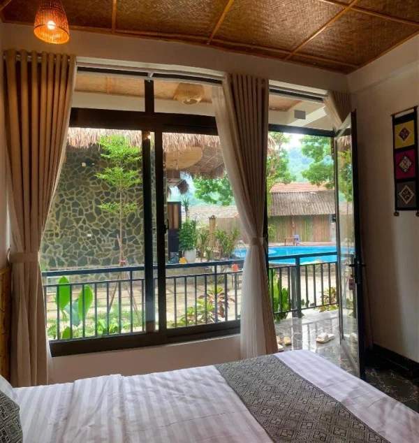 Ảnh Viva Mai Châu B5 - 9