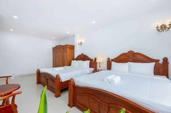 Ảnh C44 khu BT Thanh Bình - 13