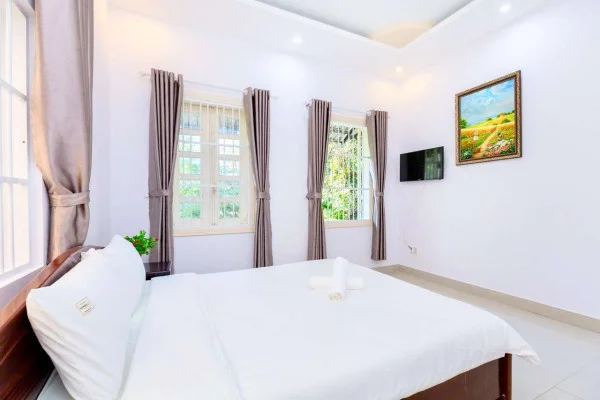 Ảnh Viva VT26 - 27