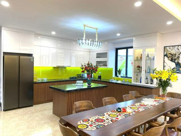 Ảnh Viva HB08 - Bể bơi bốn mùa ngoài trời - 10