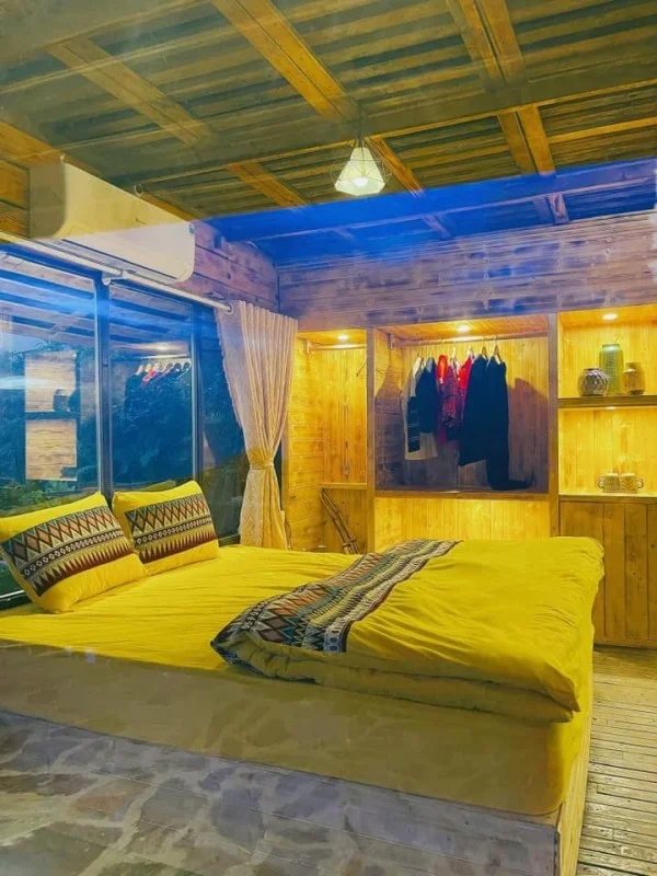 Ảnh Viva Homestay T11 - 7