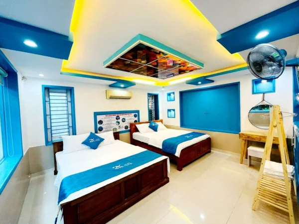 Ảnh Viva VT42 - 11