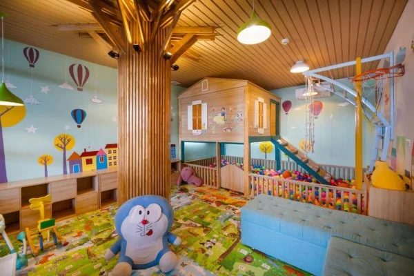 Ảnh Diamon Sea Hottel - 7