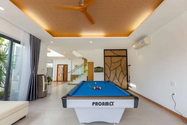 Ảnh Viva VT83 - 19