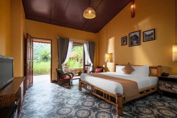 Ảnh Viva Homestay N10 - 18