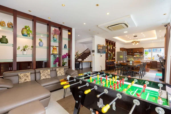 Ảnh Viva VT49 - 12