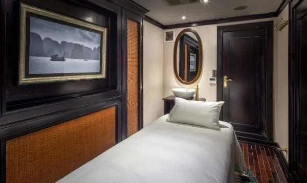 Ảnh Du Thuyền Ambassador - 18