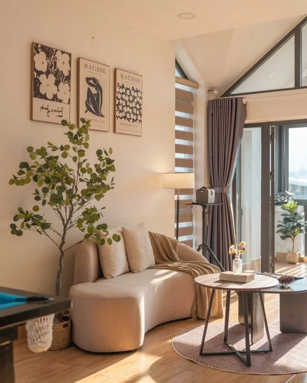 Ảnh Viva Homestay ĐL 10 - 8