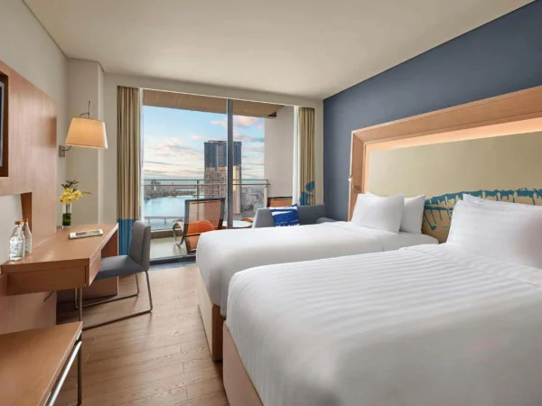 Ảnh Novotel Danang Premier Han River Hotel - 14