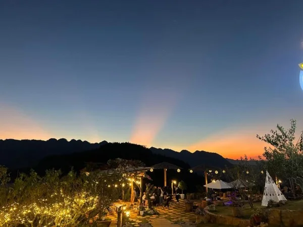 Ảnh Viva Homestay MC 09