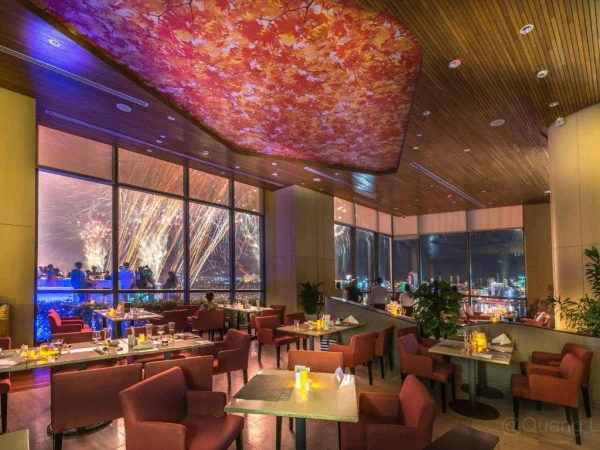 Ảnh Novotel Danang Premier Han River Hotel - 9