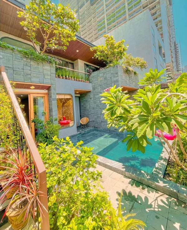 Ảnh Viva Homestay ĐN 01