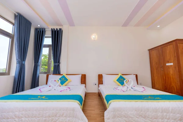 Ảnh B2.43 Ba Vì - 29