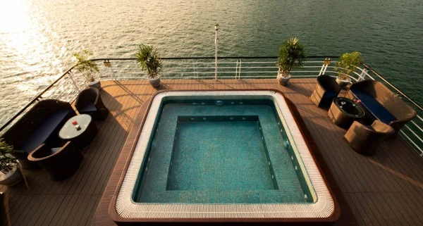 Ảnh Du Thuyền La Casta Regal