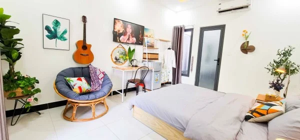 Ảnh Viva Homestay PT 01 - 14