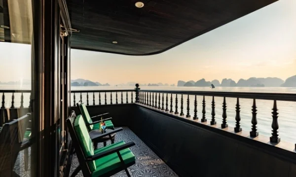 Ảnh Du Thuyền Rita - 42