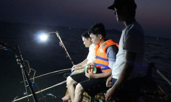 Ảnh Du Thuyền Athena Royal - 20