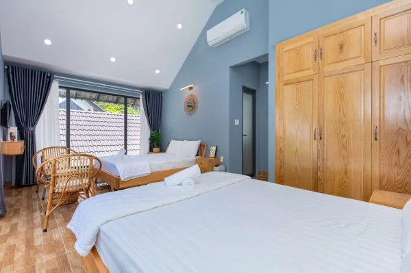 Ảnh Viva VT64 - 12