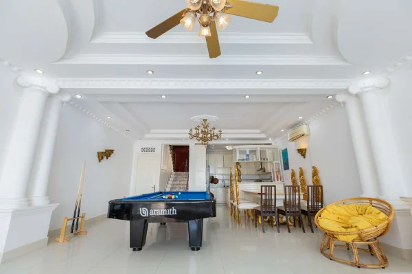 Ảnh Viva VT191 - 21