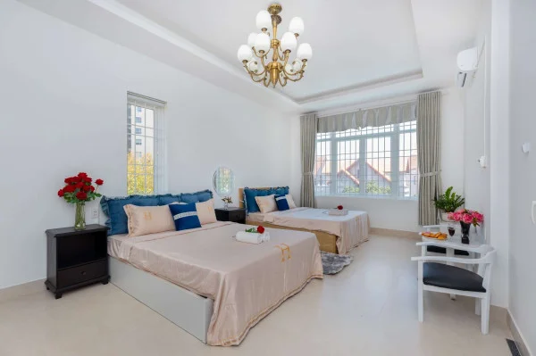 Ảnh Viva VT07 - 34