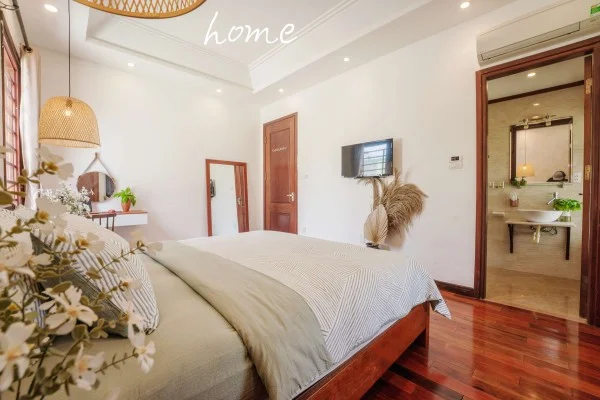Ảnh Viva Homestay ĐN 03 - 14