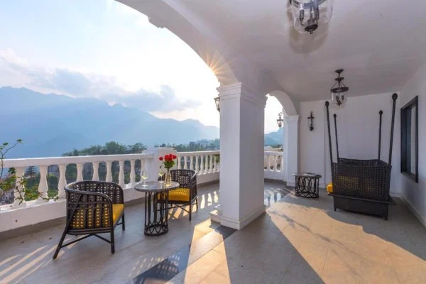 Ảnh Silk Path Grand Sapa Resort & Spa - 9
