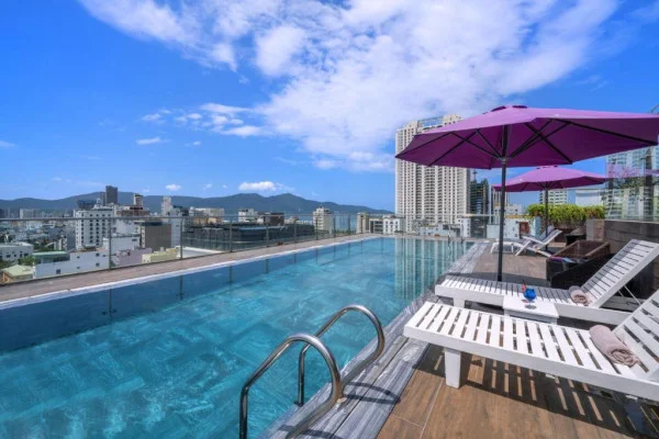 Ảnh Aria Grand Đà Nẵng - 12