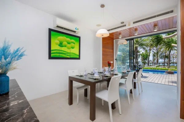 Ảnh Viva VT02 - LUXURY VILLA SÁT BIỂN - 13