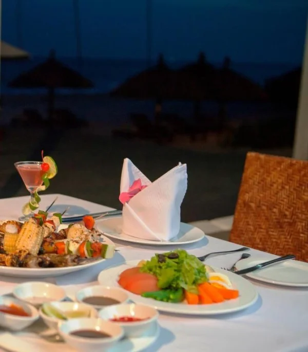 Ảnh Blue Ocean Resort