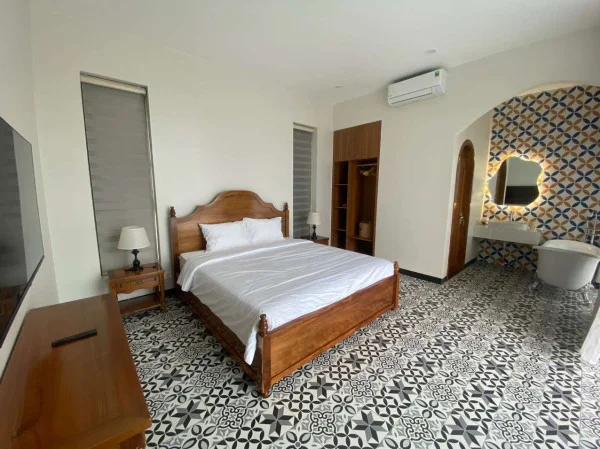 Ảnh Viva PT09 - Morroco