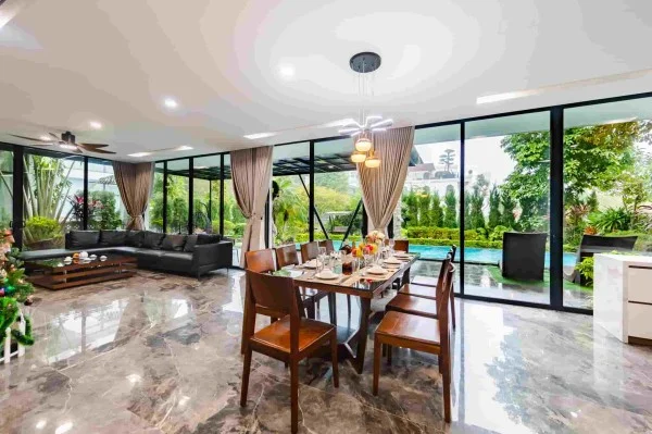 Ảnh B103 Flamingo Đại lải - 7