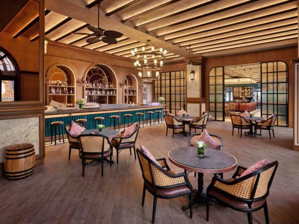 Ảnh Mövenpick Resort - 8