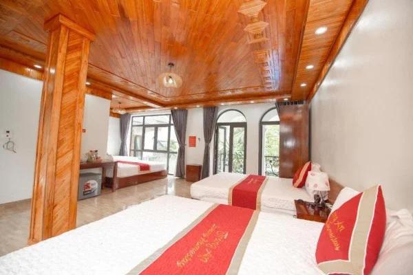 Ảnh Viva Homestay N04 - 12