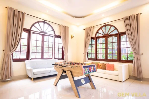 Ảnh Viva Homestay SG 03 - 10