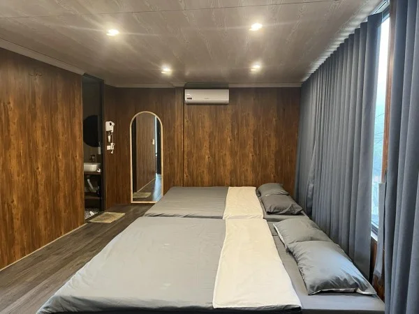 Ảnh Viva Homestay T14 - 15