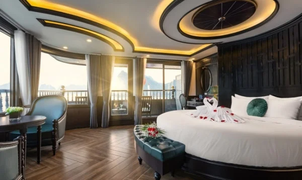 Ảnh Du Thuyền Rita - 29