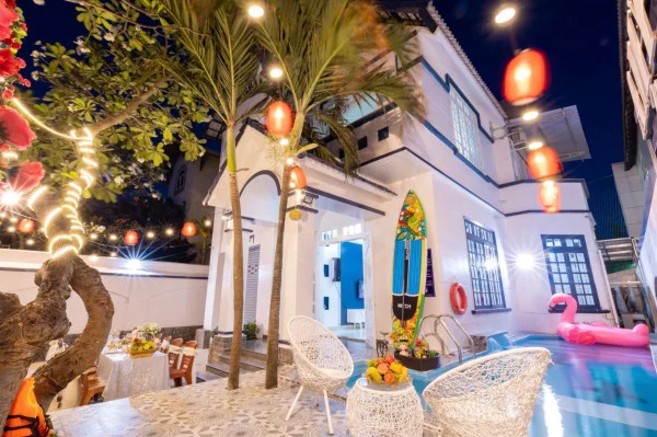 Ảnh Viva VT13 - 25