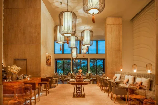 Ảnh Hyatt Regency Danang Resort & Spa