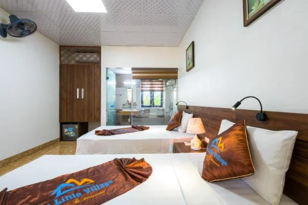 Ảnh Viva Homestay N08 - 19