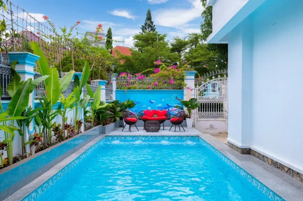 Ảnh Viva VT29 - 10